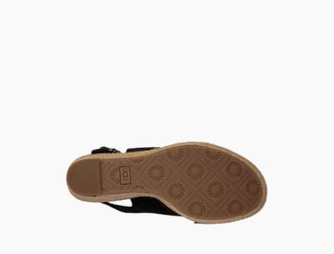 UGG Harlow Wedge for Women UGG UK